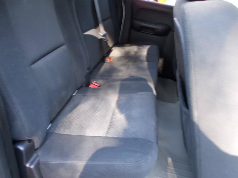 Used 2011 Chevrolet Silverado 1500 LT w/ All-Star Edition AWD/4WD image 27