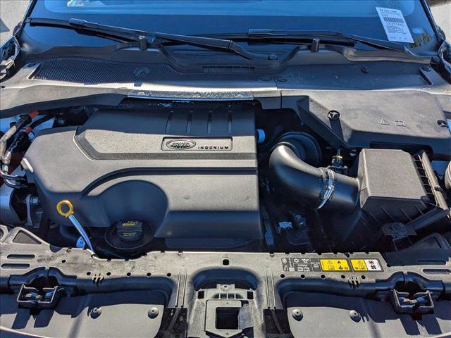 New 2026 Land Rover Range Rover Evoque S image 18