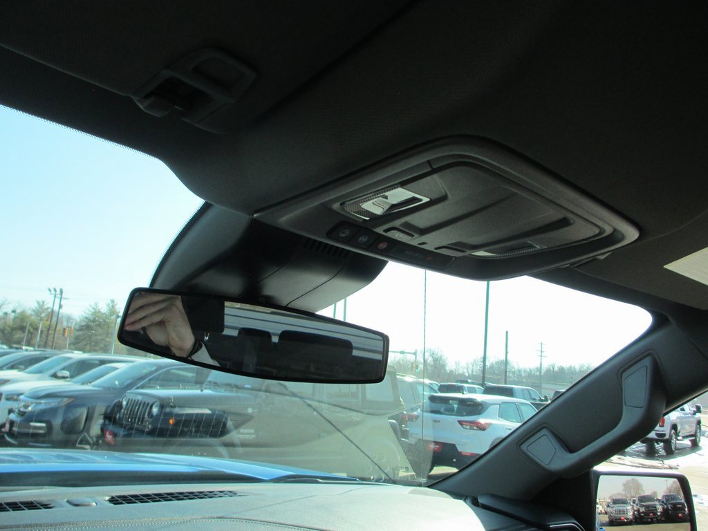 Used 2024 GMC Sierra 1500 Elevation image 28