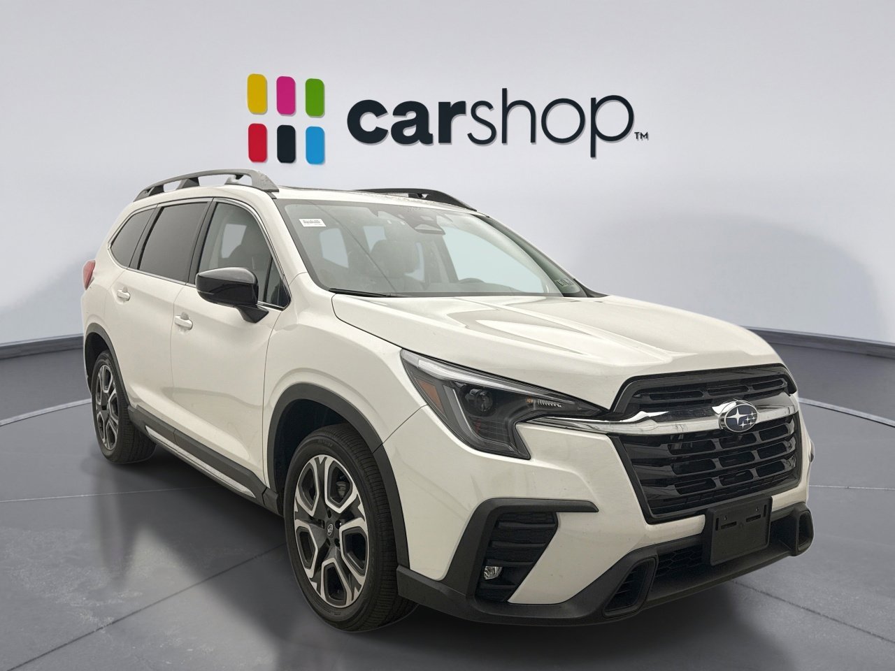 Used 2024 Subaru Ascent Limited w/ Technology Package image 4