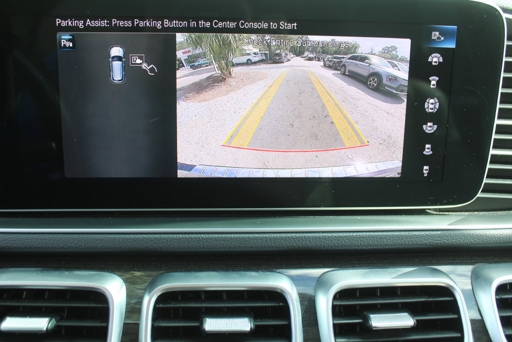 Used 2021 Mercedes-Benz GLE 350 4MATIC image 61