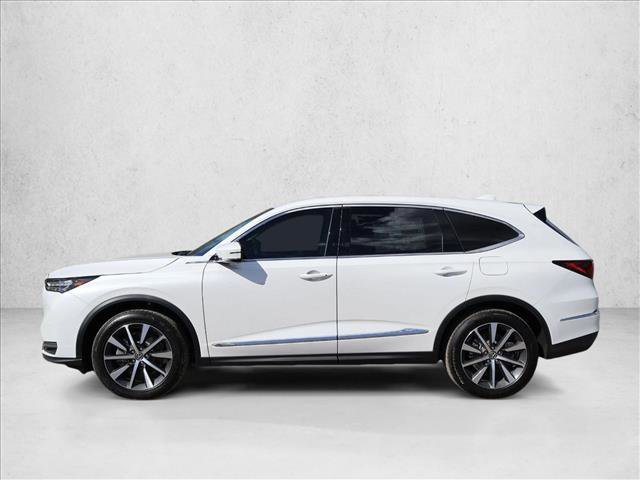 New 2026 Acura MDX SH-AWD w/ Technology Package image 9