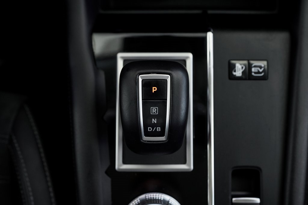 Used 2024 Mitsubishi Outlander Ralliart image 43