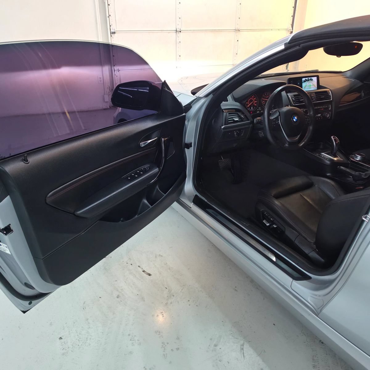 Used 2017 BMW 230i Convertible RWD image 15