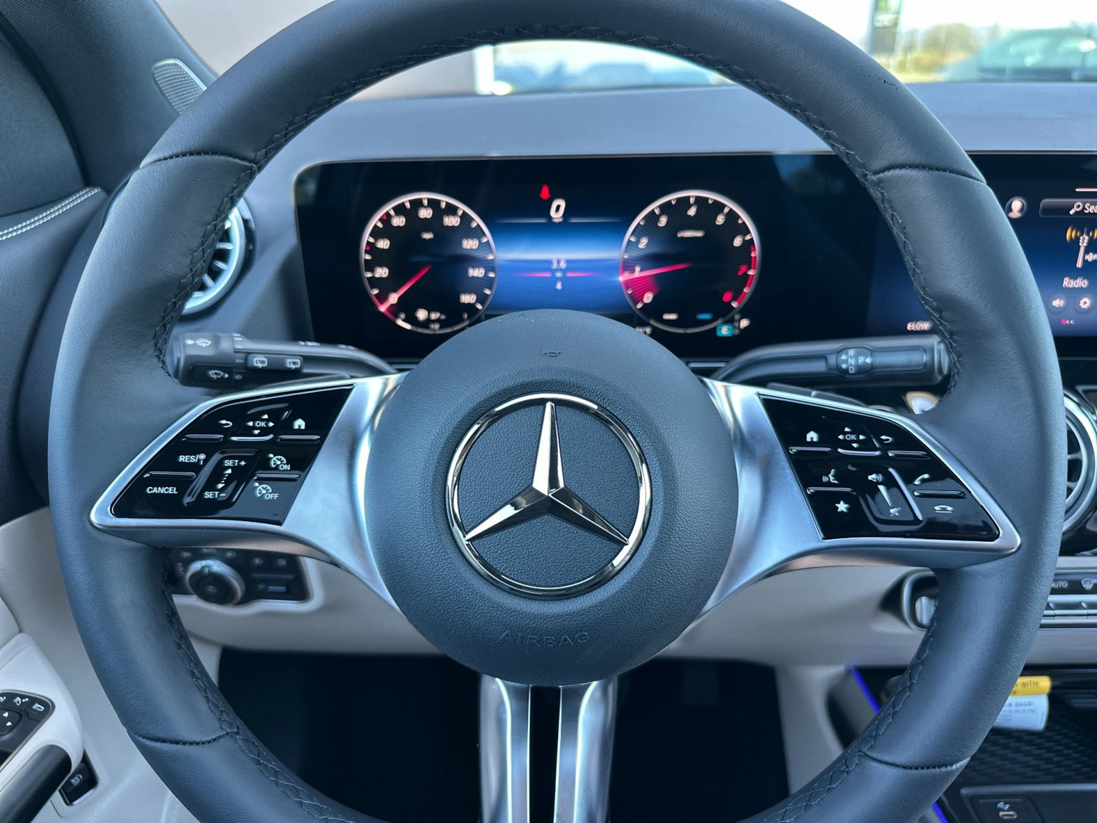 New 2026 Mercedes-Benz GLA 250 image 24