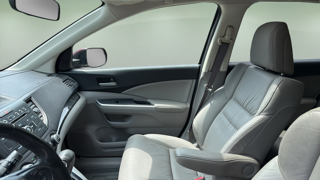 Used 2012 Honda CR-V EX-L image 13