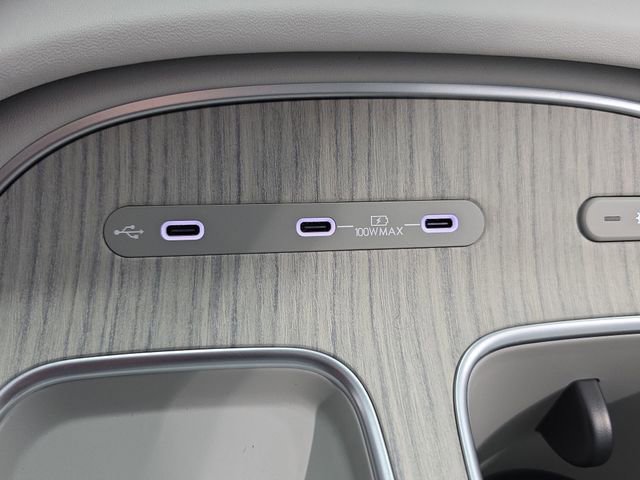 New 2026 Hyundai Palisade Calligraphy image 26