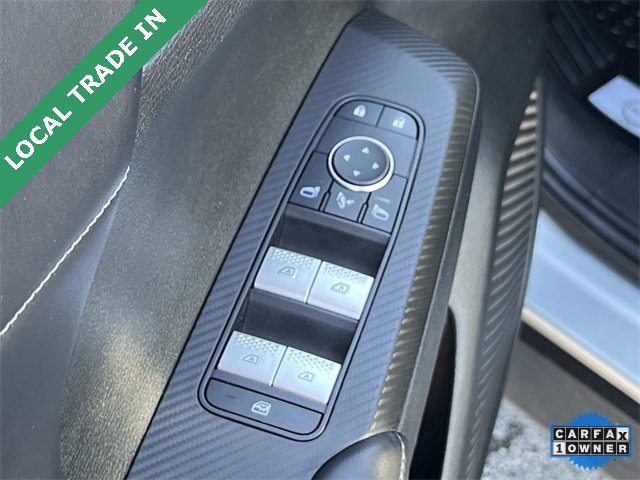 Used 2023 Mitsubishi Outlander Ralliart image 25