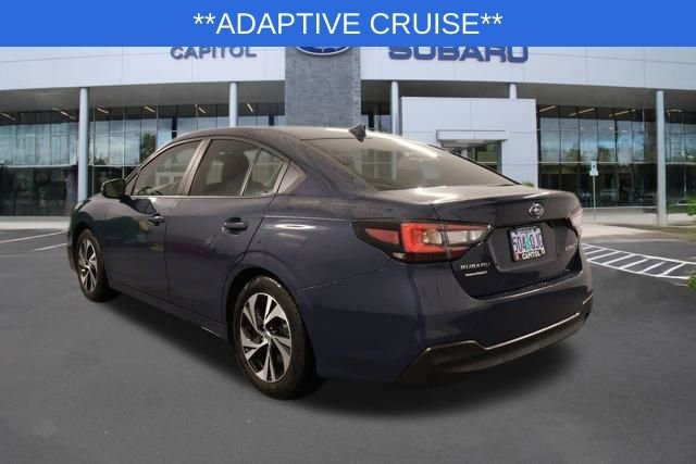 Certified 2025 Subaru Legacy Premium image 5