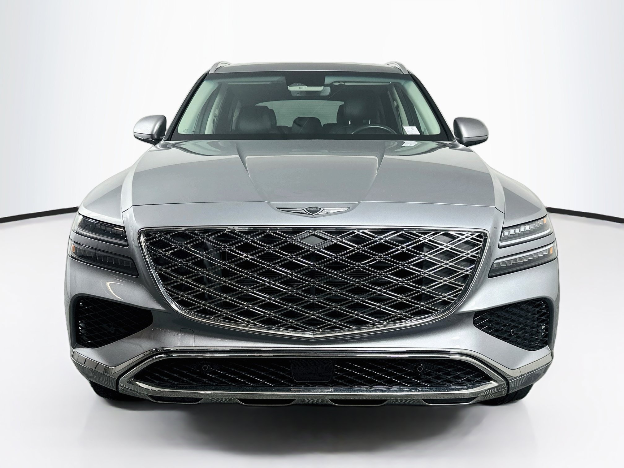 Used 2025 Genesis GV80 2.5T Standard AWD/4WD image 2