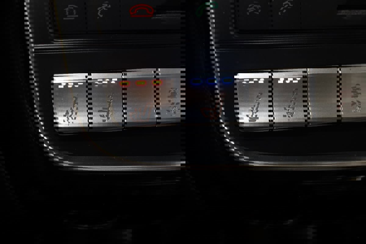 Used 2018 Mercedes-Benz G 65 AMG 4MATIC image 8