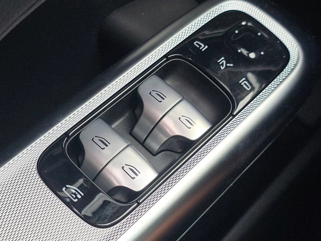 New 2027 Mercedes-Benz E 350 4MATIC Sedan image 28