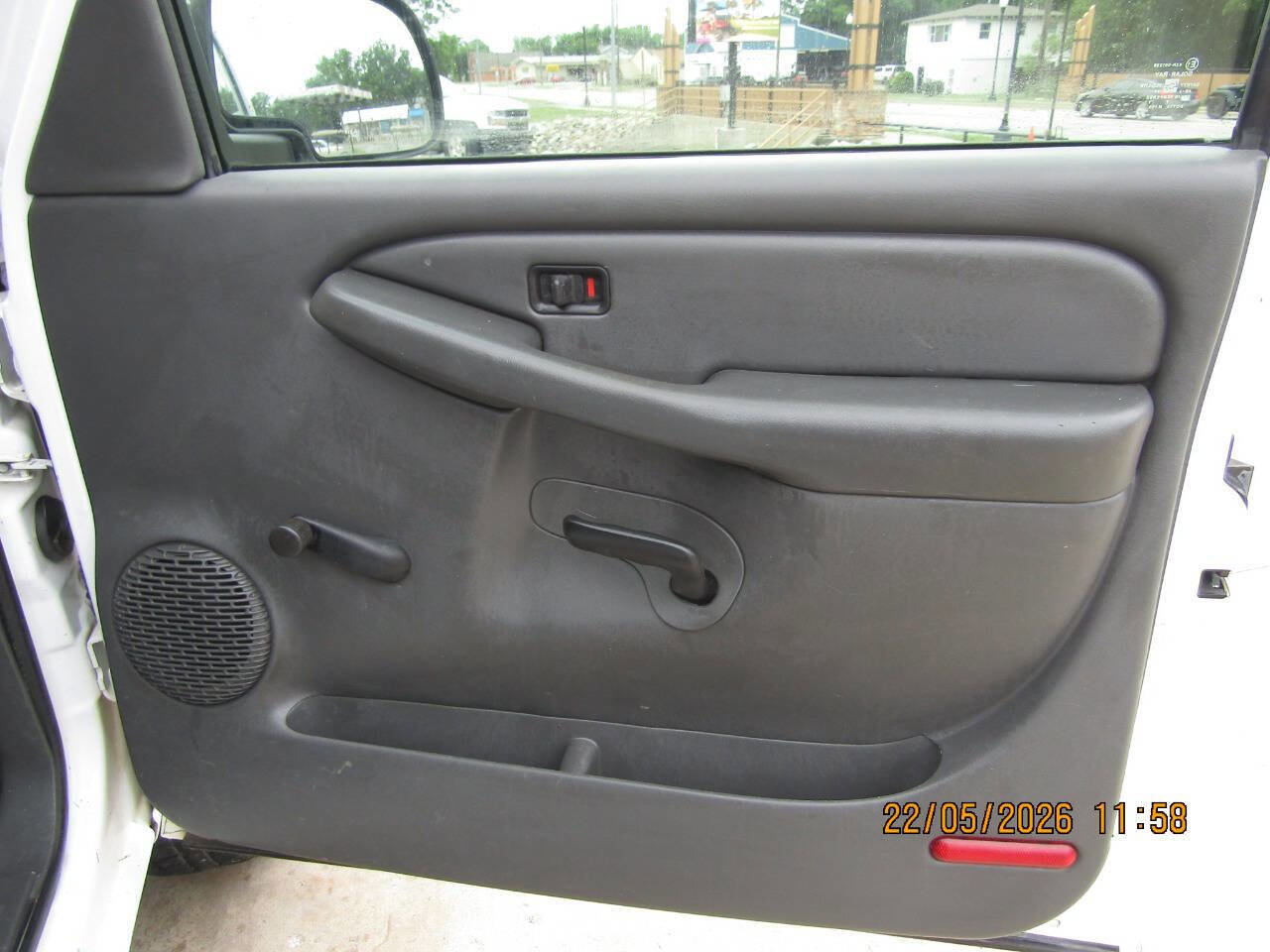 Used 2006 Chevrolet Silverado 2500 W/T RWD image 12
