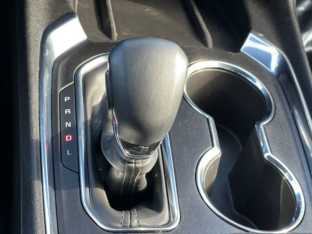 Used 2023 Chevrolet Traverse LT w/ LT Premium Package image 18