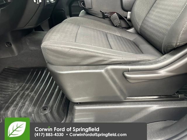 Used 2023 Chevrolet Silverado 2500 LT image 29