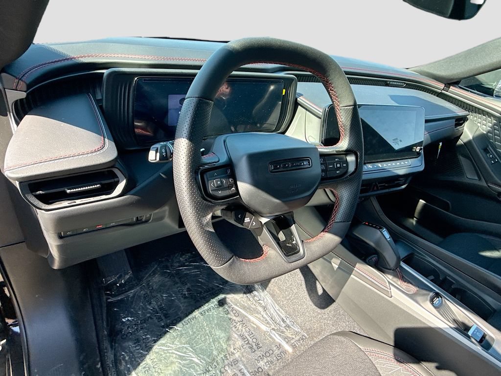 New 2026 Dodge Charger Scat Pack AWD/4WD image 11
