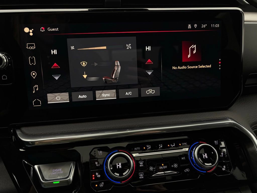 New 2026 GMC Sierra 1500 Denali image 28