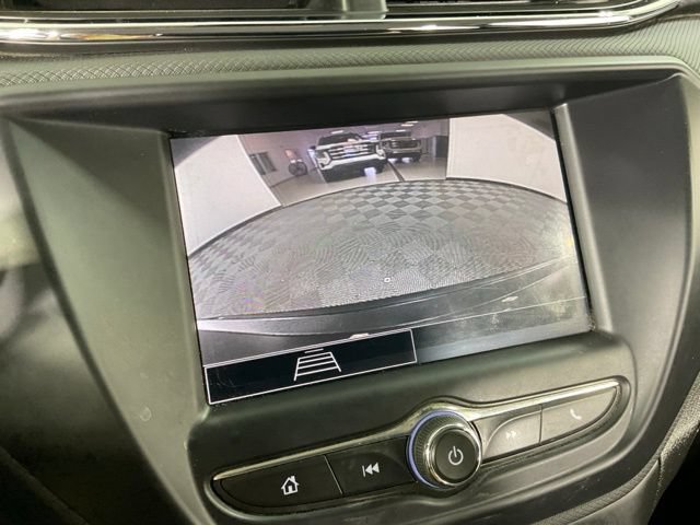 Used 2022 Chevrolet TrailBlazer LS AWD/4WD image 12