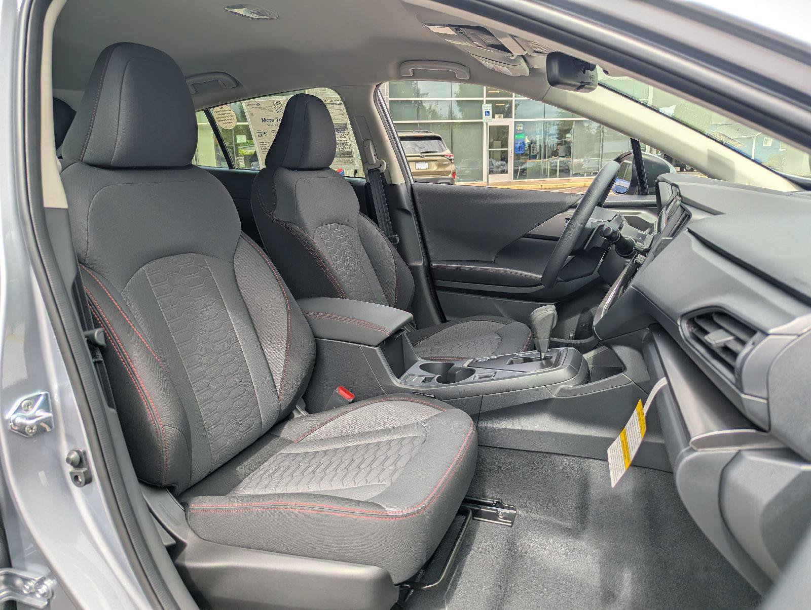 New 2026 Subaru Impreza 2.0i Sport AWD/4WD image 31