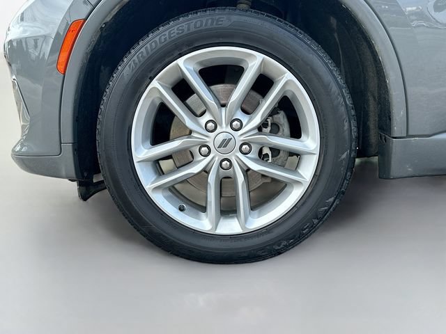 Used 2024 Dodge Durango GT AWD/4WD image 36