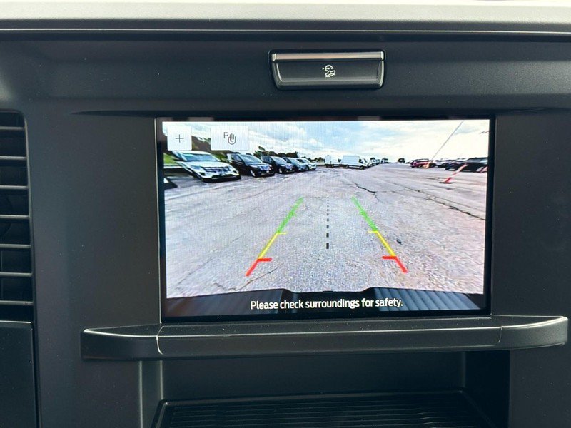 New 2026 Ford F250 XL w/ STX Appearance Package AWD/4WD image 23