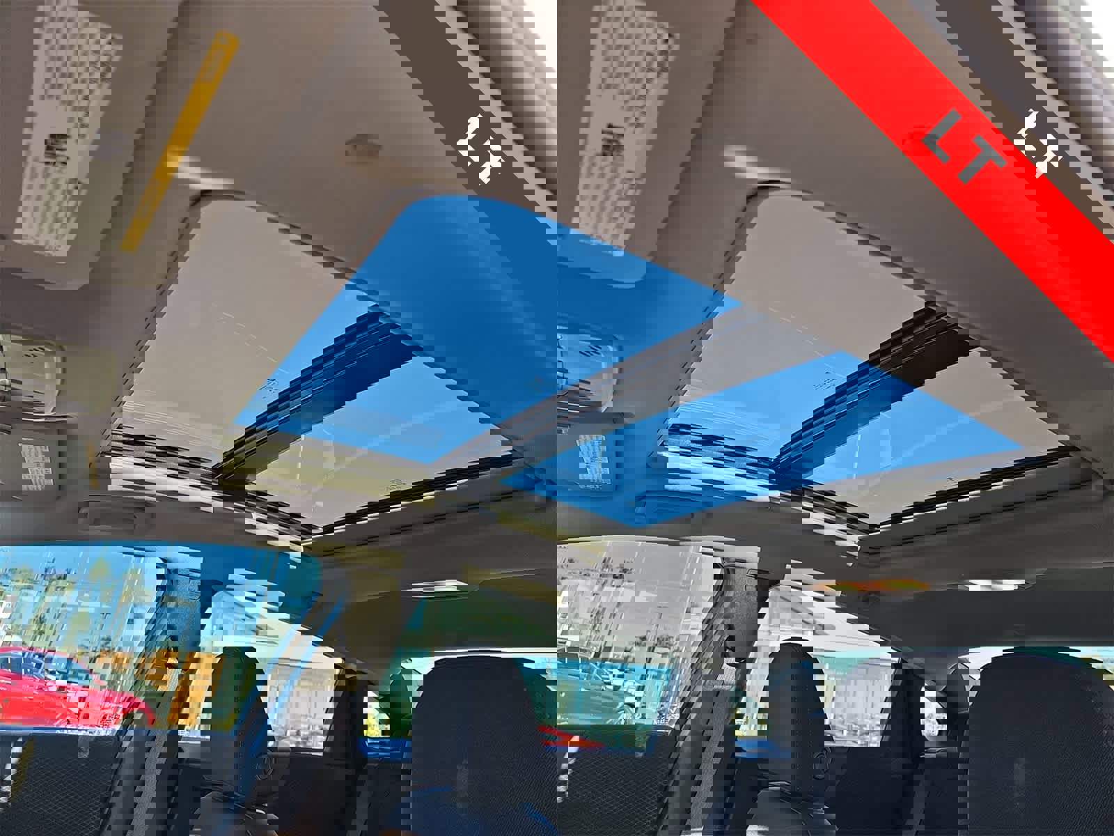 Used 2024 Chevrolet Malibu LT image 28