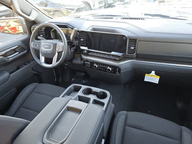 New 2026 GMC Sierra 1500 Elevation image 21