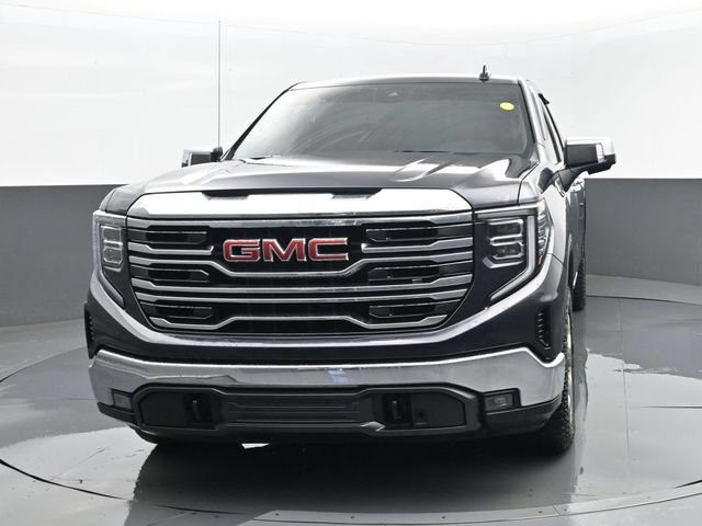 Used 2022 GMC Sierra 1500 SLT AWD/4WD image 22
