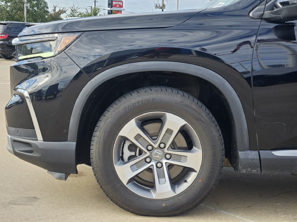 Used 2023 Honda Pilot EX-L image 8