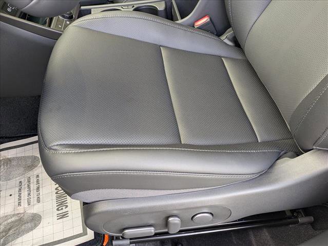 New 2026 Hyundai Kona SEL Premium image 4