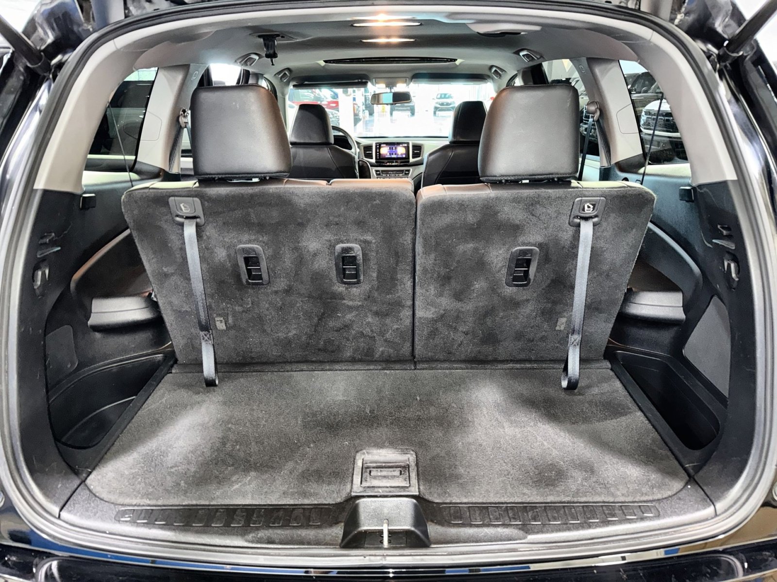 Used 2018 Honda Pilot EX-L image 31