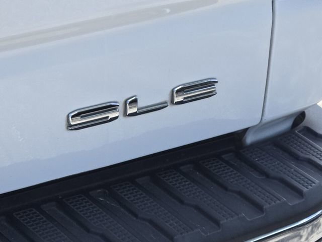 Used 2023 GMC Sierra 1500 SLE RWD image 9
