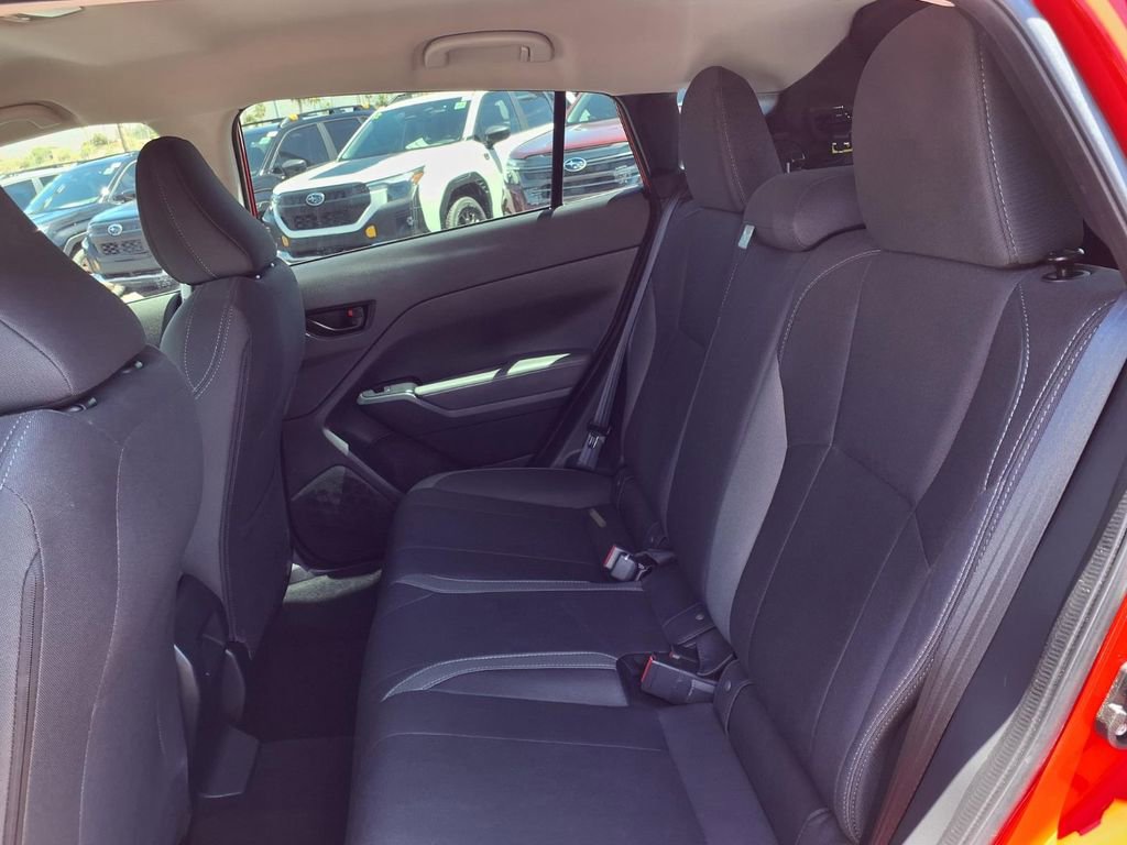 Used 2024 Subaru Impreza 2.0i w/ Popular Package #1A AWD/4WD image 23