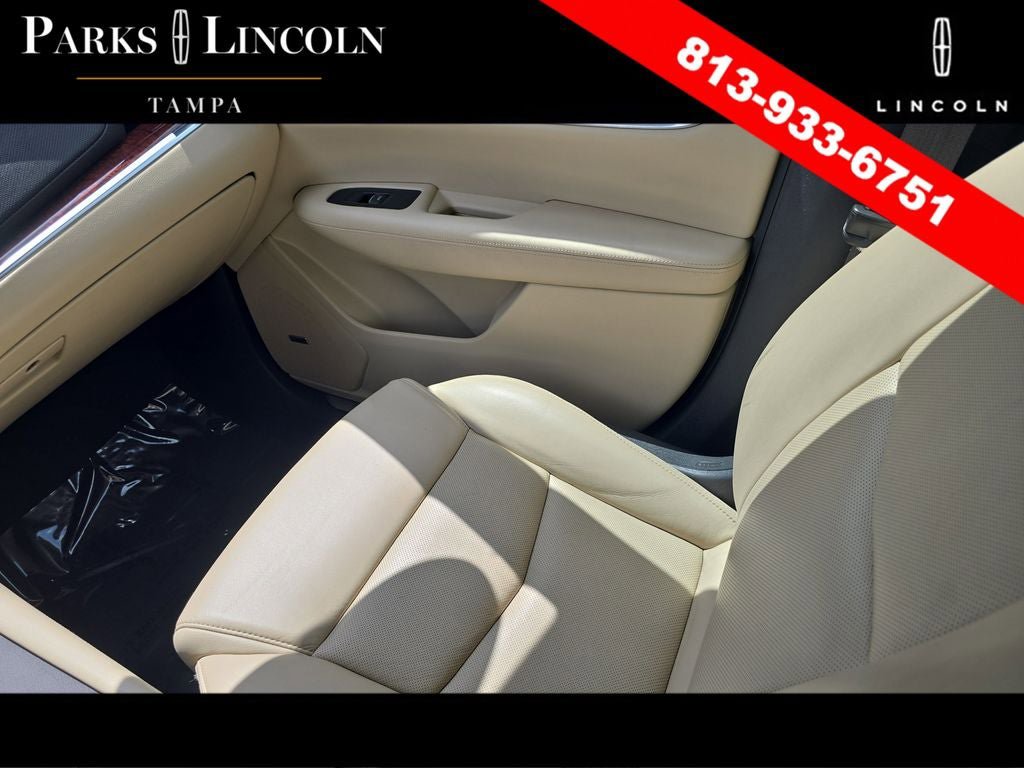 Used 2019 Cadillac XT5 Luxury FWD image 14