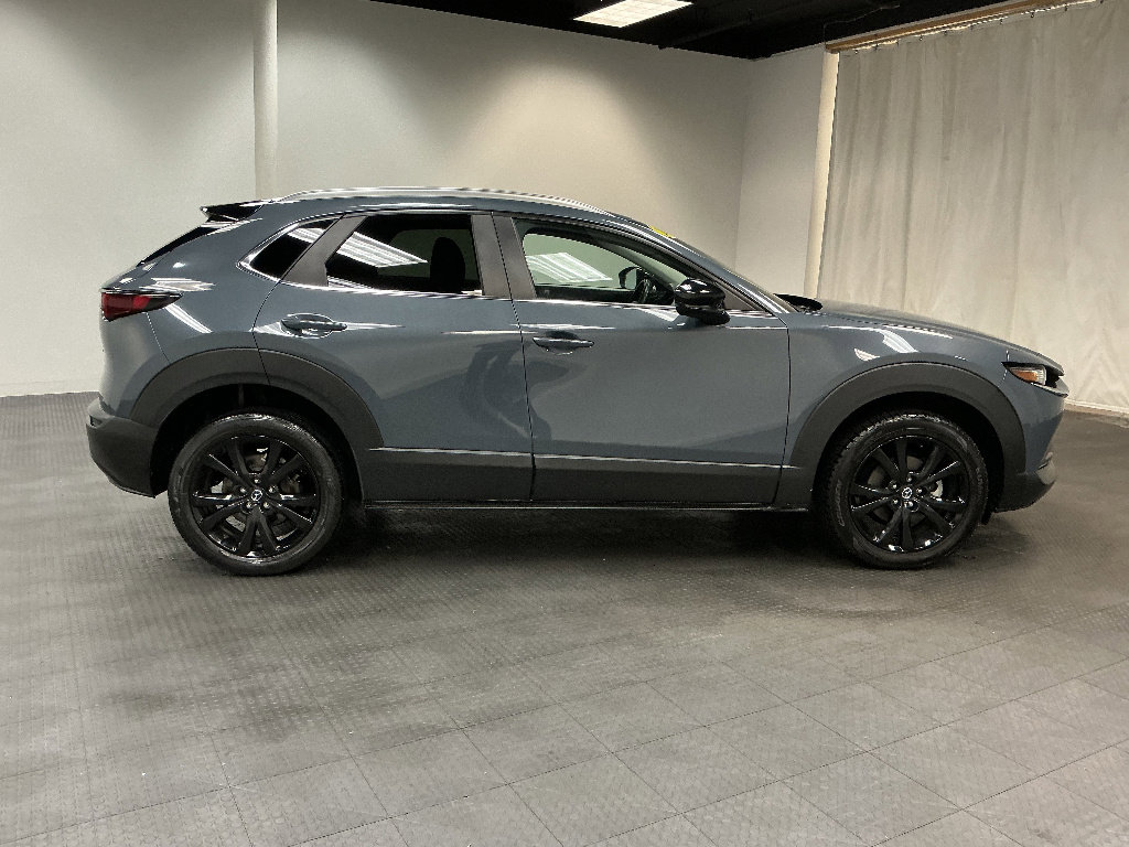 Used 2023 MAZDA CX-30 AWD 2.5 S w/ Preferred Package image 6