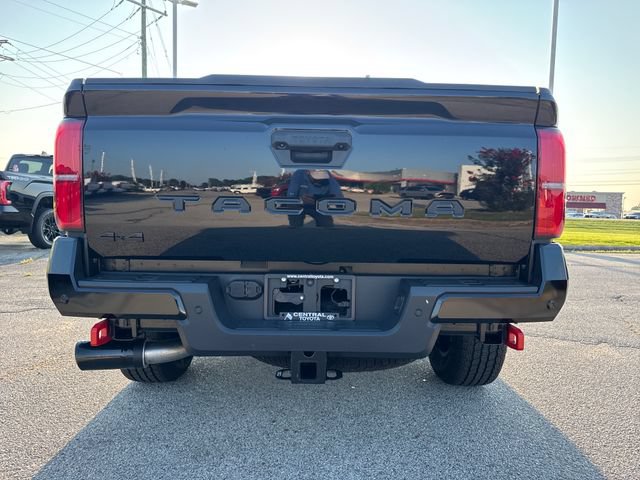 New 2026 Toyota Tacoma TRD Off-Road AWD/4WD image 5