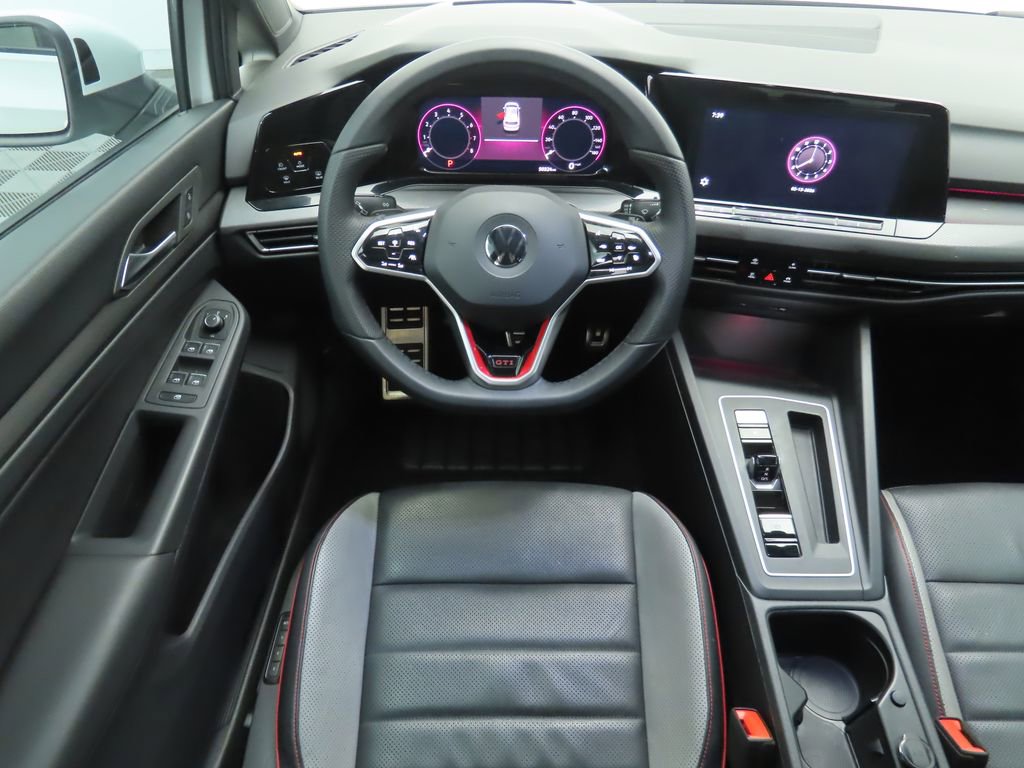 Used 2022 Volkswagen GTI Autobahn image 10