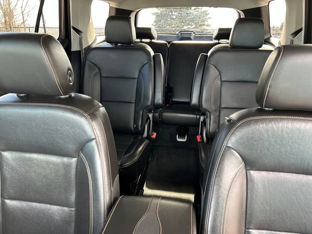 Used 2021 Chevrolet Traverse Premier image 6