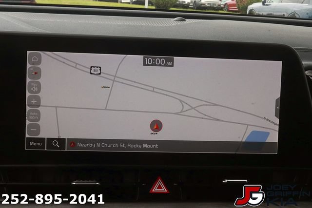 Certified 2023 Kia Sportage X-Line w/ X-Line Premium Package AWD/4WD image 31