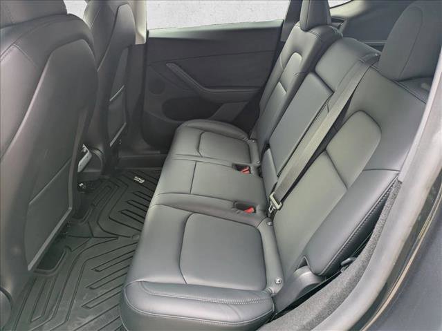 Used 2024 Tesla Model Y Long Range RWD image 20