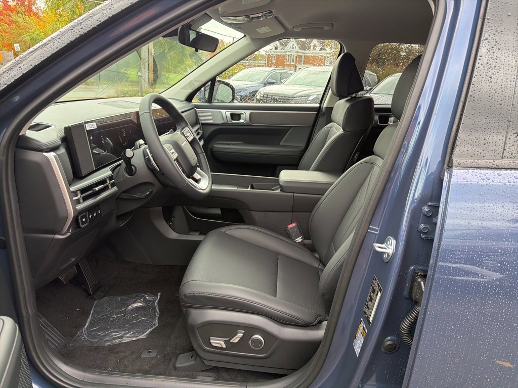 New 2026 Hyundai Santa Fe SEL image 13