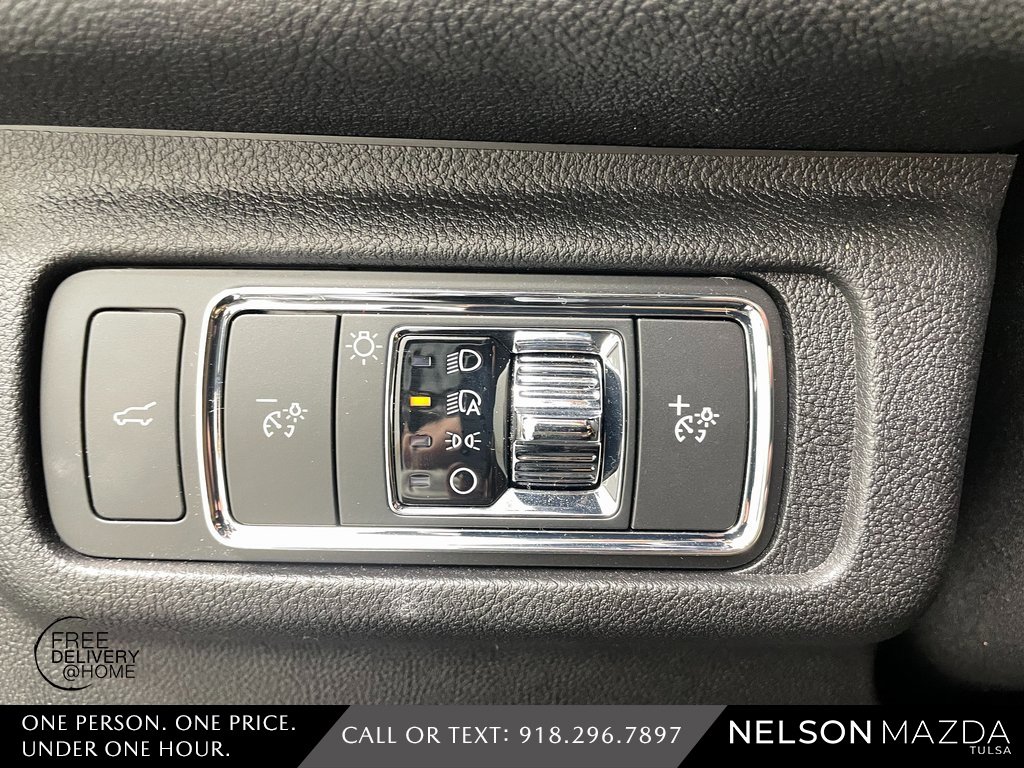 Used 2022 Lincoln Corsair Reserve w/ Elements Package image 24