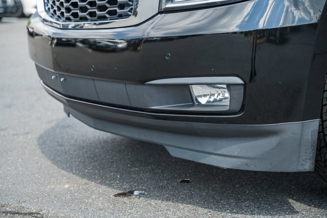 Used 2016 Chevrolet Tahoe LT AWD/4WD image 15
