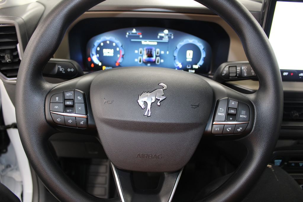 New 2025 Ford Bronco Sport Big Bend image 31