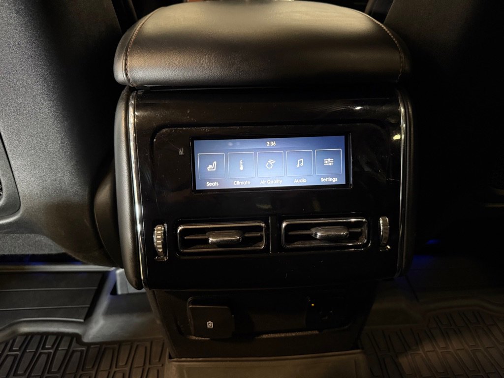 Used 2023 Lincoln Aviator Reserve w/ Elements Package Plus image 33