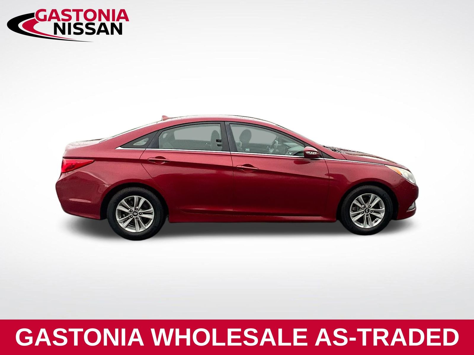 Used 2014 Hyundai Sonata GLS w/ Popular Equipment Group 2 image 8