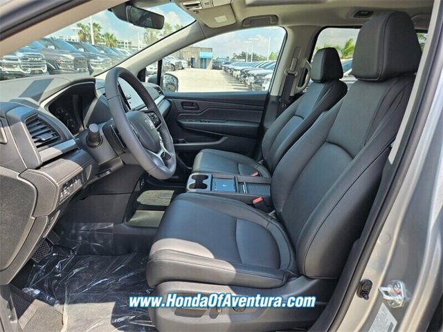 New 2026 Honda Odyssey EX-L image 6