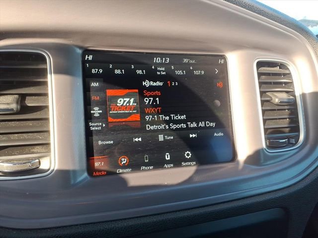 Used 2023 Dodge Charger GT image 15