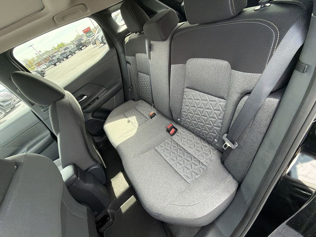 New 2026 Nissan Kicks SV w/ SV Premium Package image 22