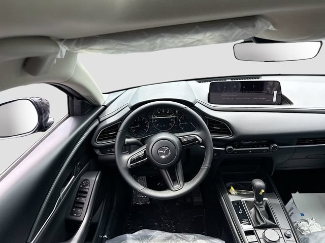 New 2026 MAZDA CX-30 AWD 2.5 S image 22